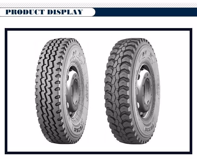 Best Quality Good Price China Hot Selling Triangle Articulated Dump Truck Radia OTR Tyres Tb598s Tb516 23.5r25 26.5r25 29.5r25