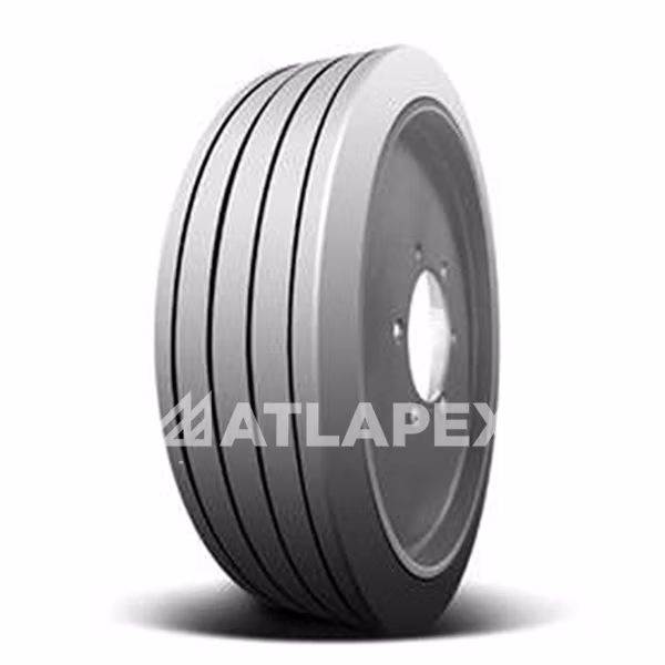 Skyjack Sj4632 Parts Number 125785 Scissor Lift Solid Tyres 16X5X12 Solid Non Marking Awp Tire Telehandler Tires