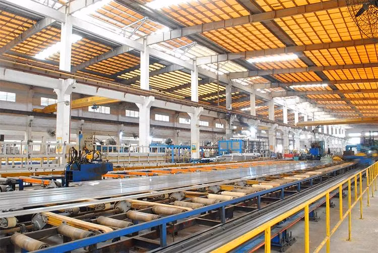 Building Material 6000 Series Different Shape Powder Coat Wooden Grain Anodized for Window Door Customized Profiles Aluminum, Aluminum Extruded Profiles