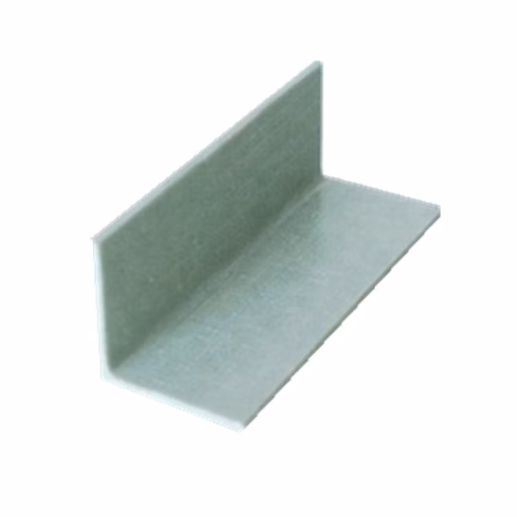 FRP C Channel Pultruded Support Frame for Shingle Roof