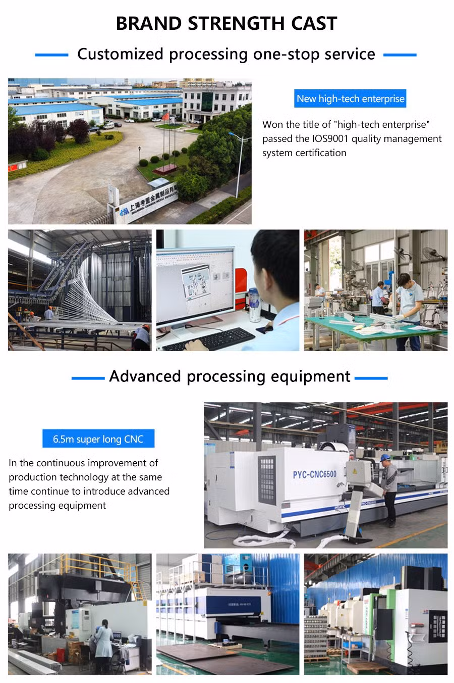 2020 Aluminium Profile, V Slot Aluminium Profile, Aluminium Profile for 3D Printer Anodize T Slot Extruded Aluminum Alloy Frame Profile