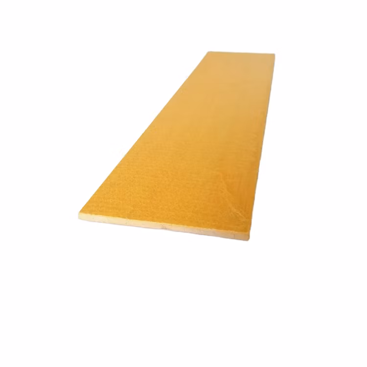 FRP C Channel Pultruded Support Frame for Shingle Roof
