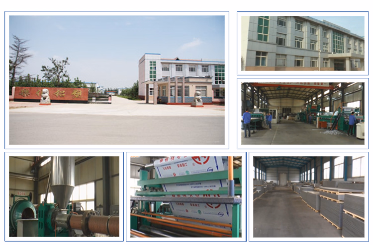 Extruded Aluminium Pipe Section Supplier