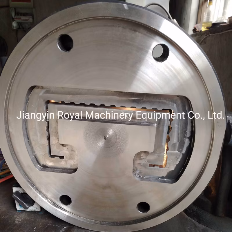 Aluminum Extrusion Process and Extrusion Terminology