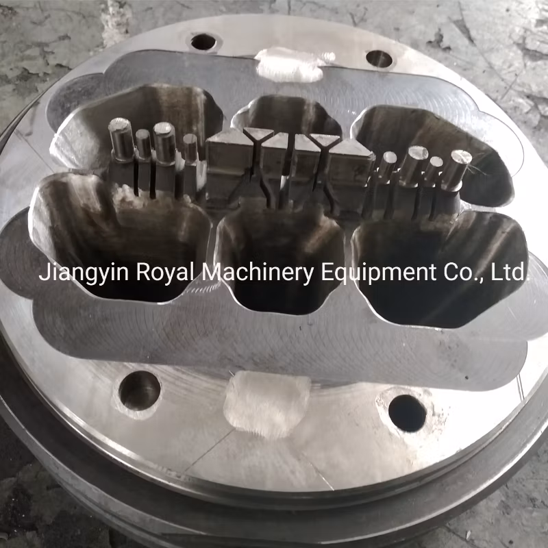 Aluminum Extrusion Process and Extrusion Terminology