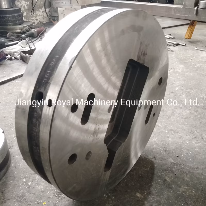 Aluminum Extrusion Process and Extrusion Terminology