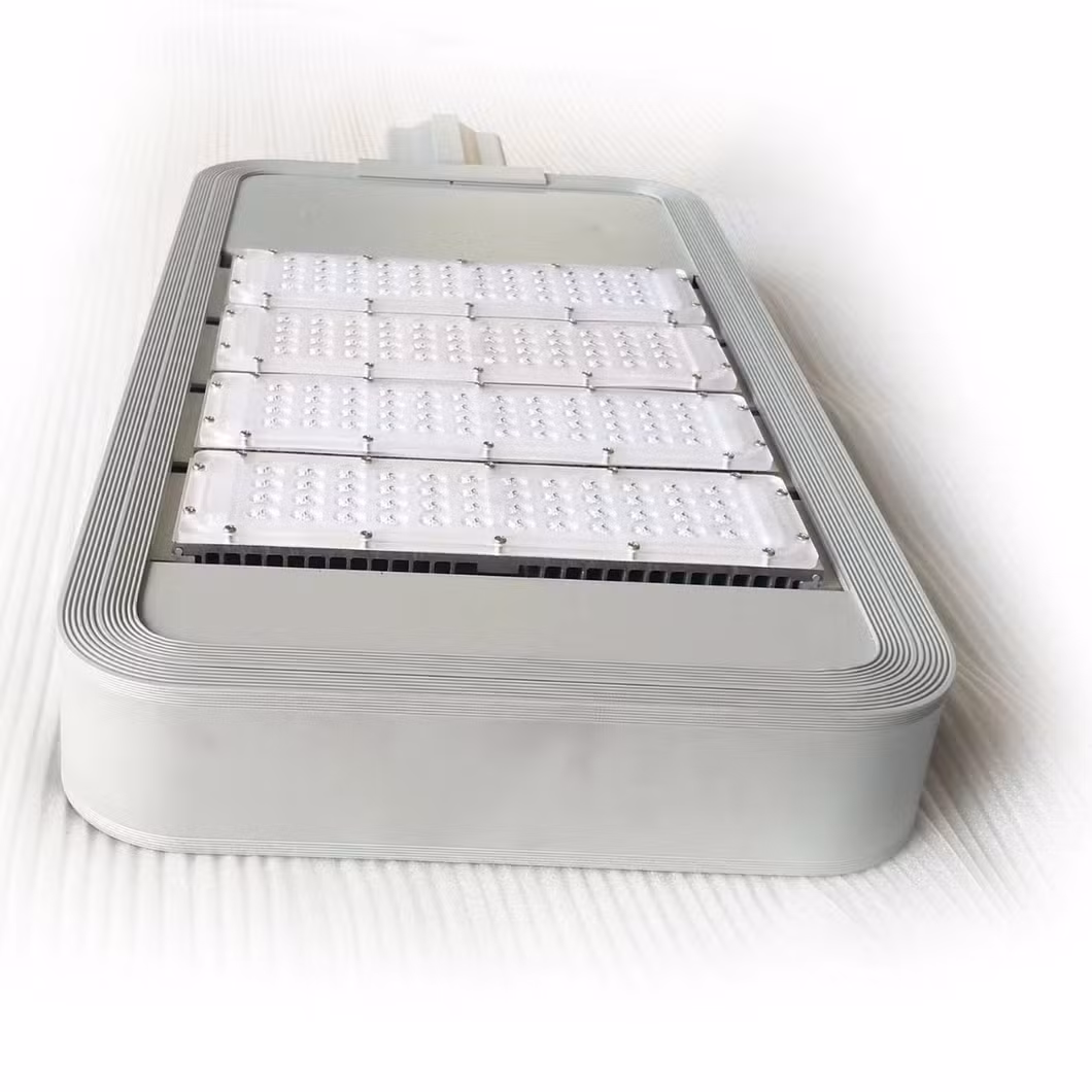 Pujin LED Aluminium Profile Module Heatsink 300*71 Module and 200*71 Module Customs Size as Frame