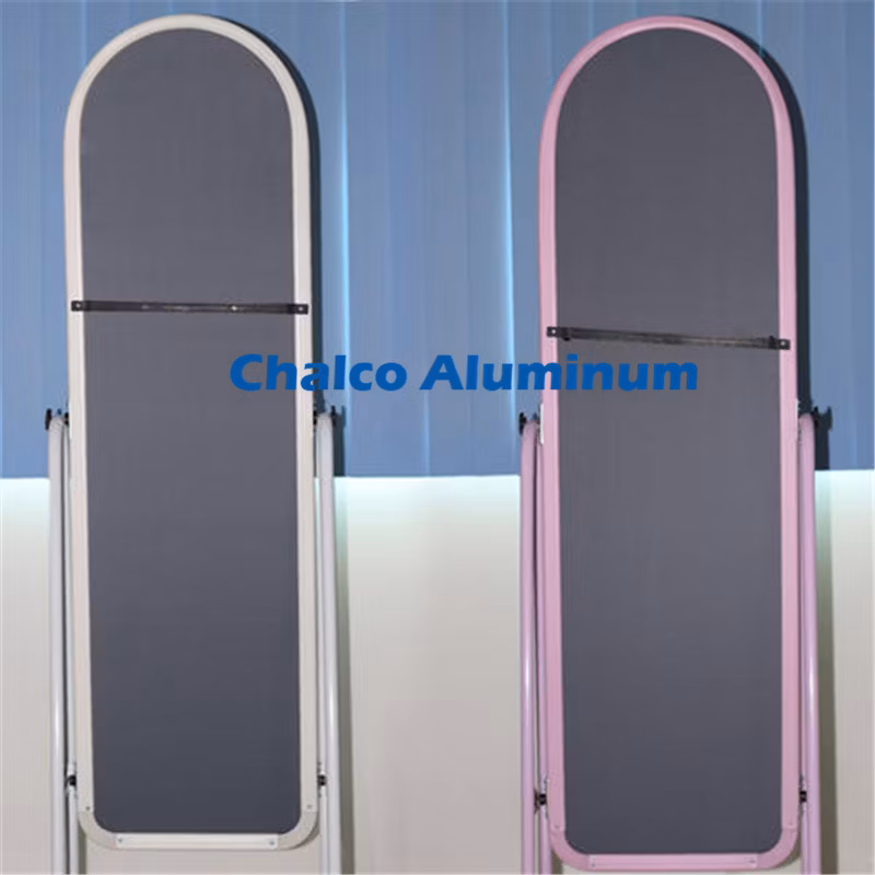 Aluminium Aluminum Mirror Photo Frame China Suppliers