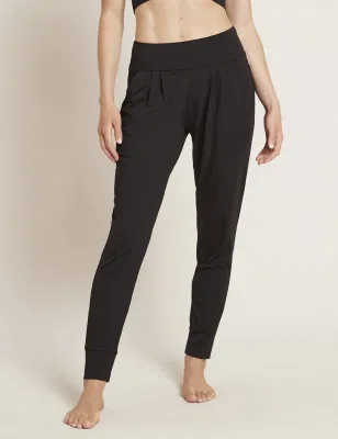 Downtime Lounge Pant Women′s Casual Pant Sustainable Stretchy Stylish