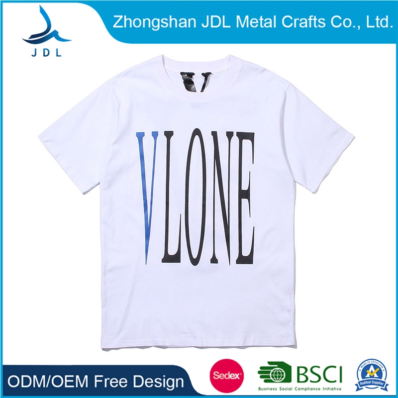 Custom Heat Transfer/Patch/Hot Organiser Christmas Dress Designer Drill Logo Print High Quality Summer Casual Cotton Tops Women Graphic T Shirt