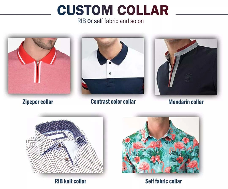 Custom Print Plain Summer Polo Men Tshirt Wholesale Cotton Short Sleeve Pique Mens Golf Polo Shirts with Your Logo