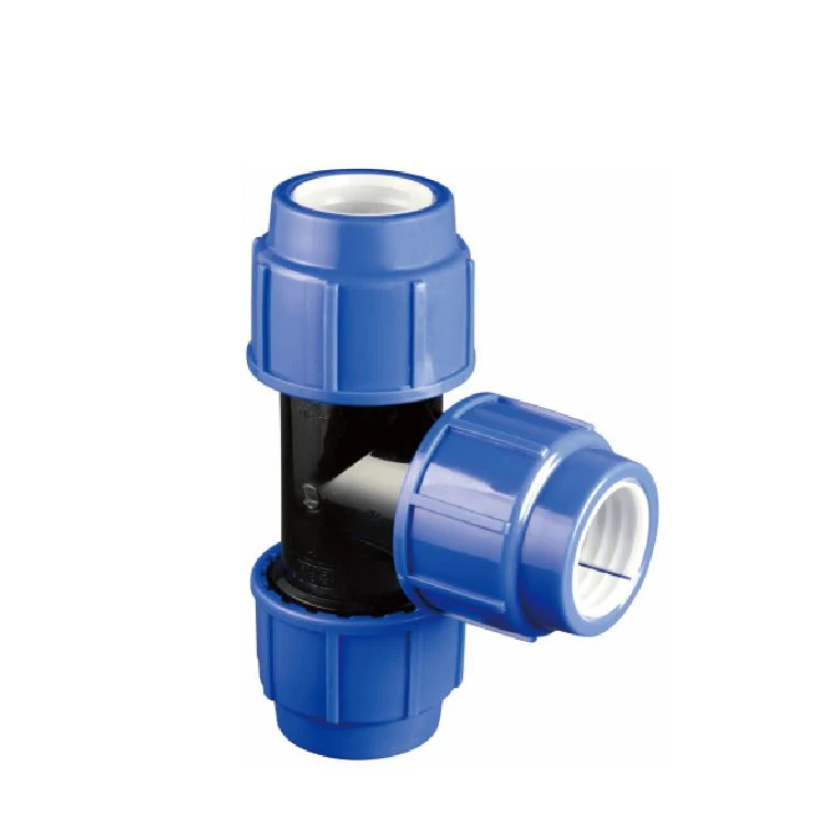 Era PP Compression Fitting Watermark &amp; Wras Long Male Tee