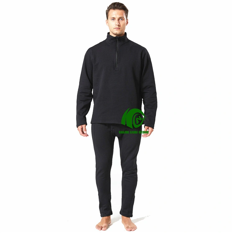 Kango 2023 Long Sleeve Thermal Shirts Long Johns Thermal Underwear