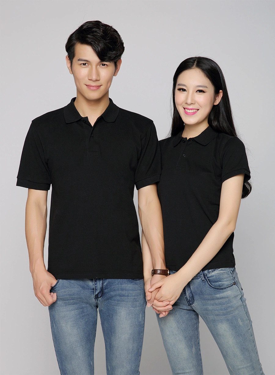 Polo T-Shirt Black Polo Shirt Tie Dye T Shirt