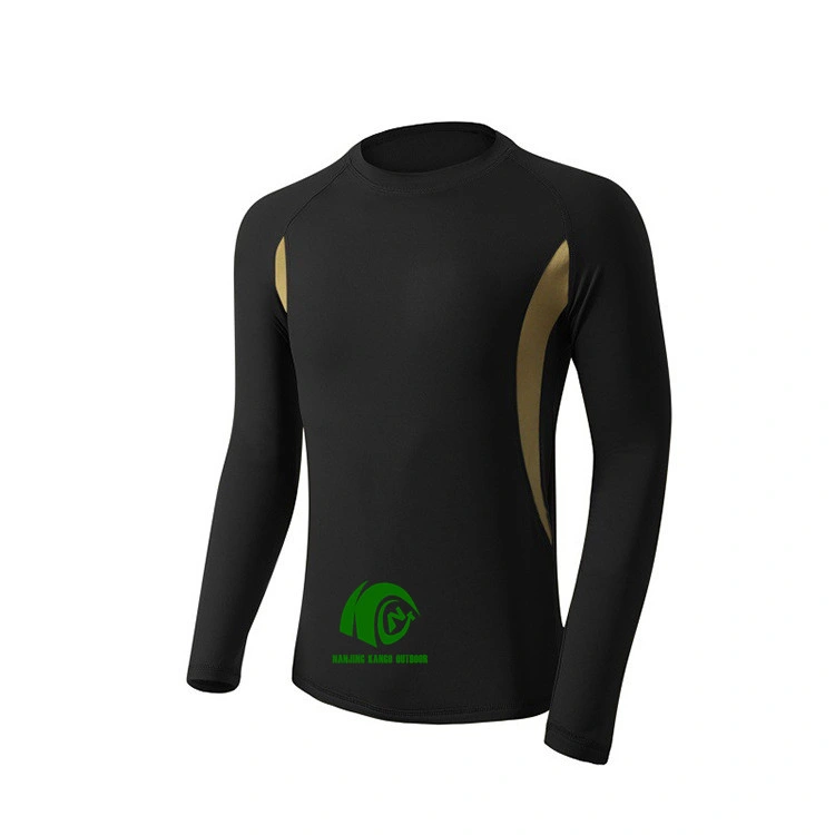 Kango Factory 2023 Long Sleeve Thermal Shirts Long Johns Thermal Underwear