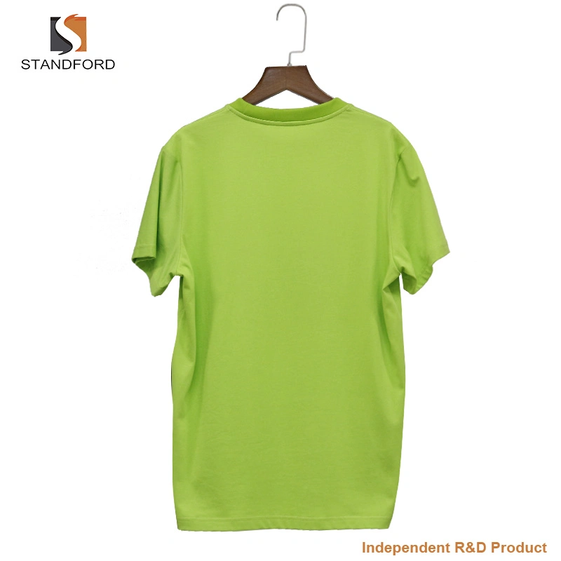 Quality Custom Printed Company Advertising Tshirt