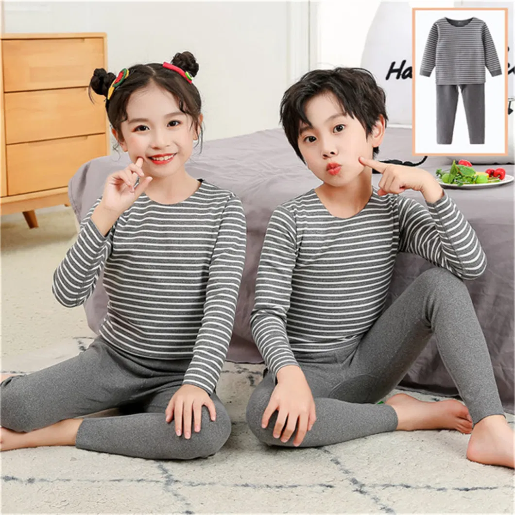 Nighty Sexy Women Designers&prime; Sleepwear Kid Pyjama Pants