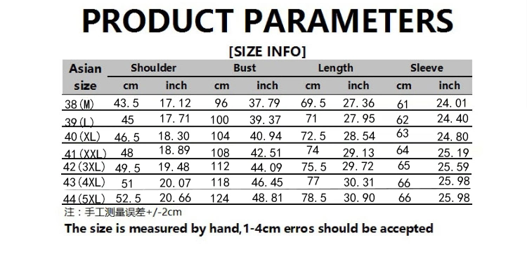 Wholesale Men&prime;s Business Casual Long Sleeve Dress Shirt Clothes Custom Printing Embroidery Logo Oversized Shirt for Men