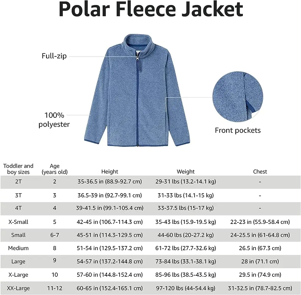 Top Selling OEM High Quality Winter Custom Logo Oversized Men Fleece Sherpa Jacket Polar Fleece