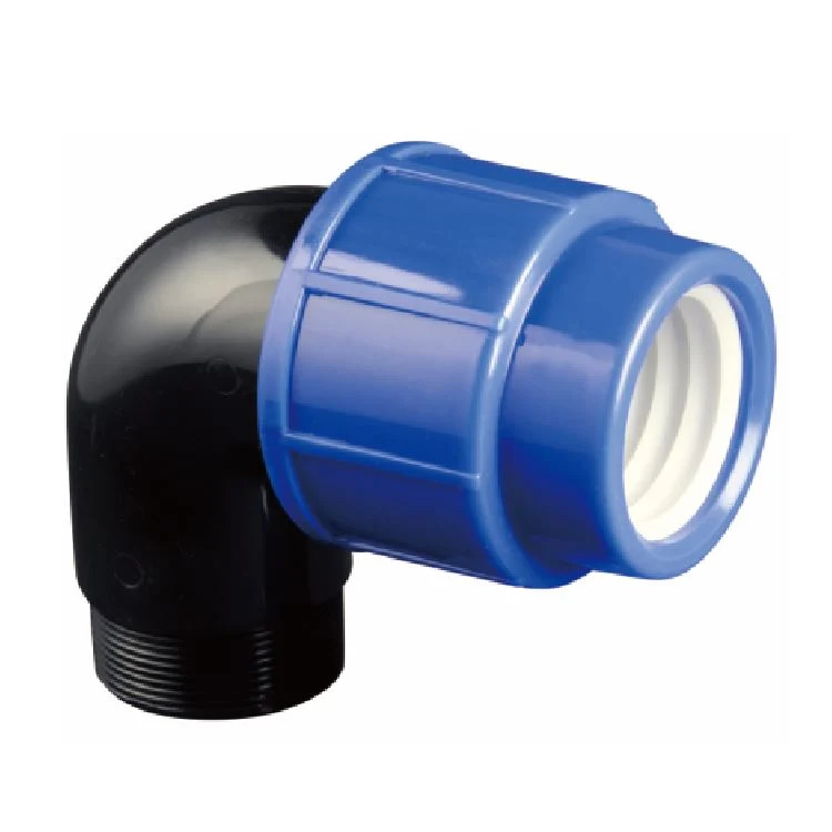 Era PP Compression Fitting Watermark &amp; Wras Long Male Tee