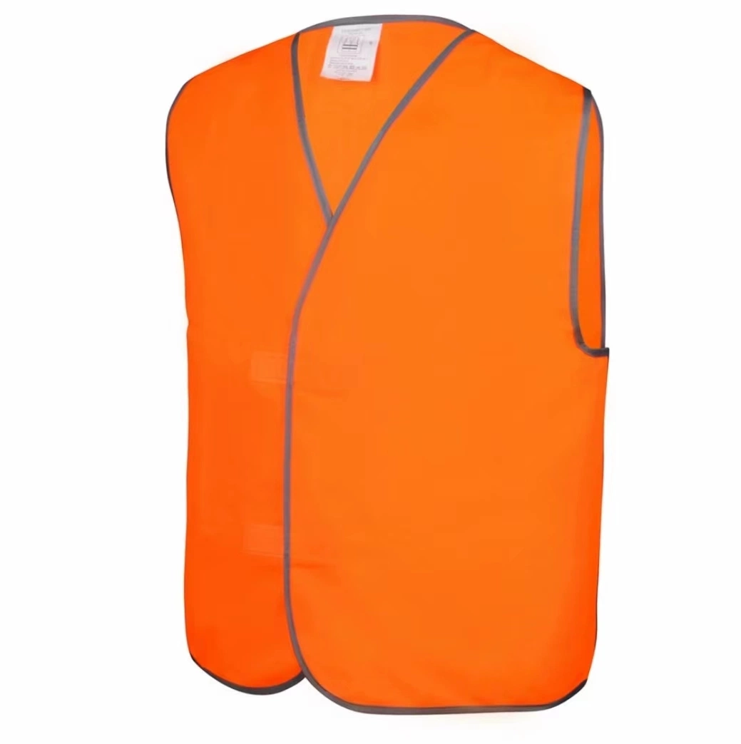 Armor 100% Polyester Fluorescent Green High Visibility Polo Shirt Hi Vis Shirt Long Sleeve Polo Shirts