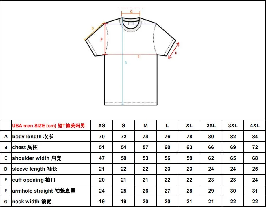 Black Mens Shirt 2022 Summer Wear High Street Polyester T Shirt for Women Short Sleeve Round Neck Korean Fashion