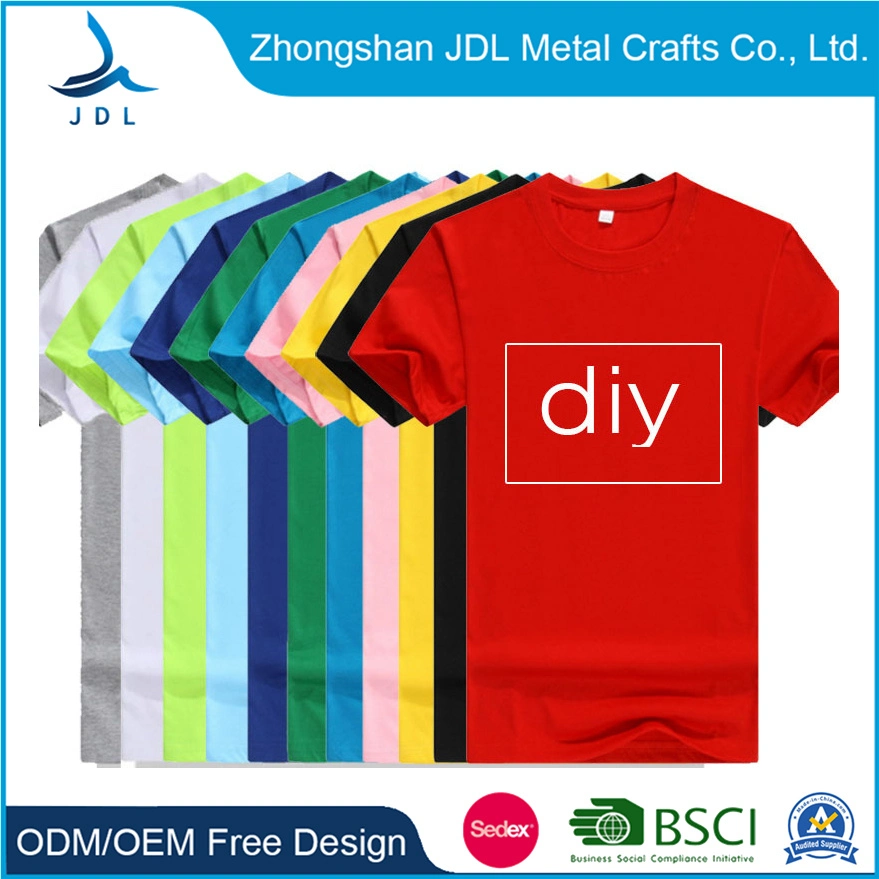 Custom Heat Transfer/Patch/Hot Organiser Christmas Dress Designer Drill Logo Print High Quality Summer Casual Cotton Tops Women Graphic T Shirt