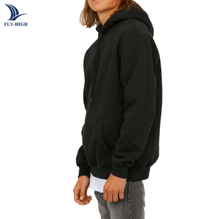 00: 0200: 45view Larger Imagecustomised Oversized Sweaters Male Hooded Pullover Gym Men Terry Soft Kangaroo Pocket Mens Hoodie Clothing Sweatshirt Streetwear