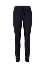 Women&rsquor; S Australia y Nueva Zelanda Traje bajo térmico lana merina largo Johns Legging Pant