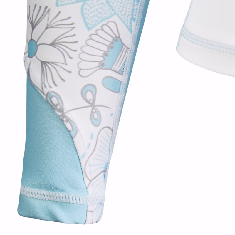 High Quality Ladies Sublimation Printed Upf 50+ Sun Protection Quick Dry Long Sleeve Athletic Fishing Shirt