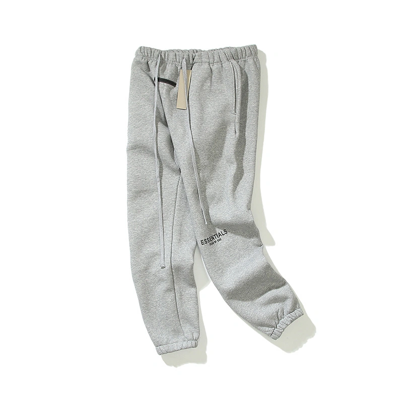 The Ultimate Comfortable Cotton Jogger Pants