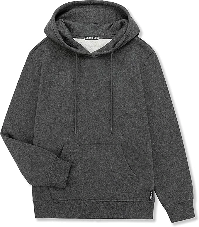 High Quality Low MOQ Factory Price Women Men Knit Fabric Blank Custom Hoodies Sport Wear Pull Over Sweatshirt Gym Wear Clothing Streetwear Apparel Streetwear