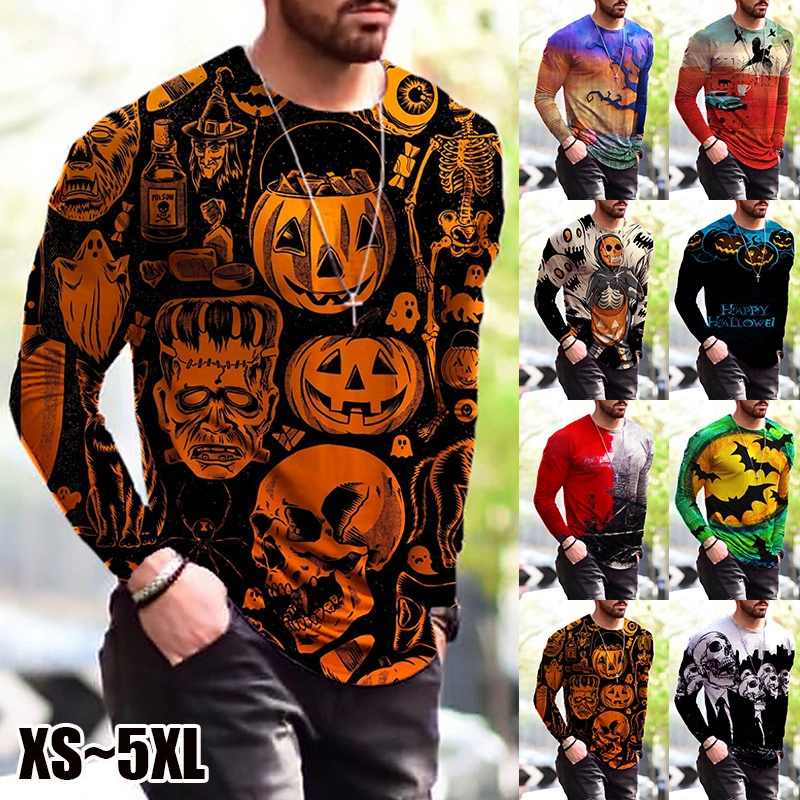 Wholesale All Over Print Plain Cheap Polyester Promotional Long Sleeves Quality Men Fashion Stock Shirt Printed Tshirt Printing T-Shirt Tee Shirts T Shirt