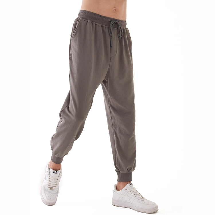 Comfy and Chic Cotton Harem Pants for Women