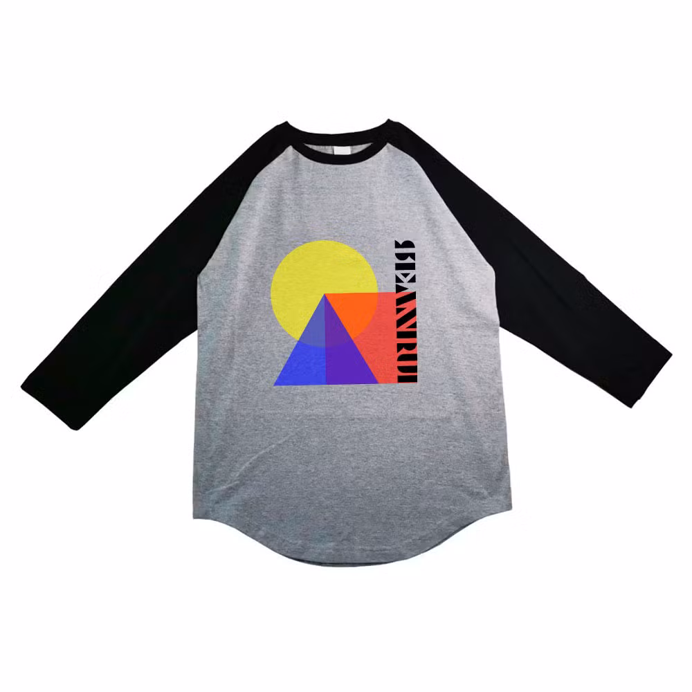 Designer Casual Male Full Sleeve T-Shirt Crew Neck Custom Graphic Printed Men Cotton Embroidery Plain Black Long Sleeve T Shirt