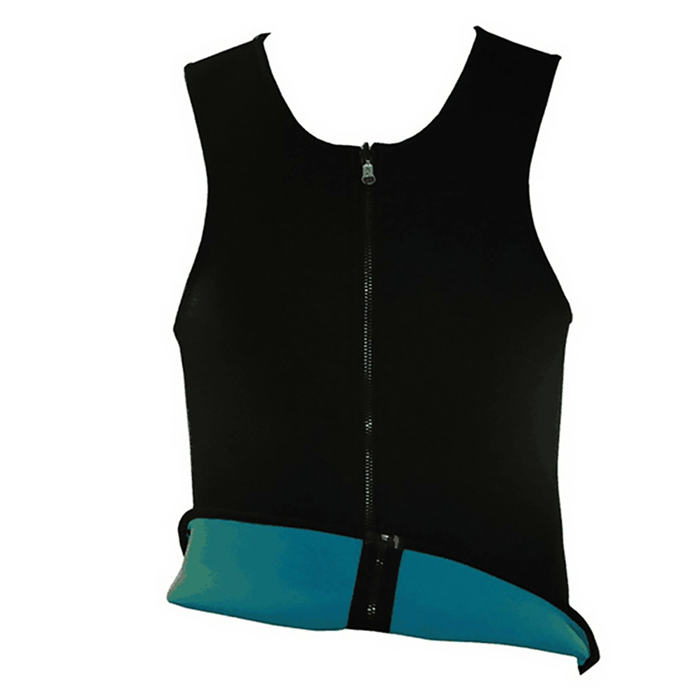 Men Healthy Sport Shapewear Vest