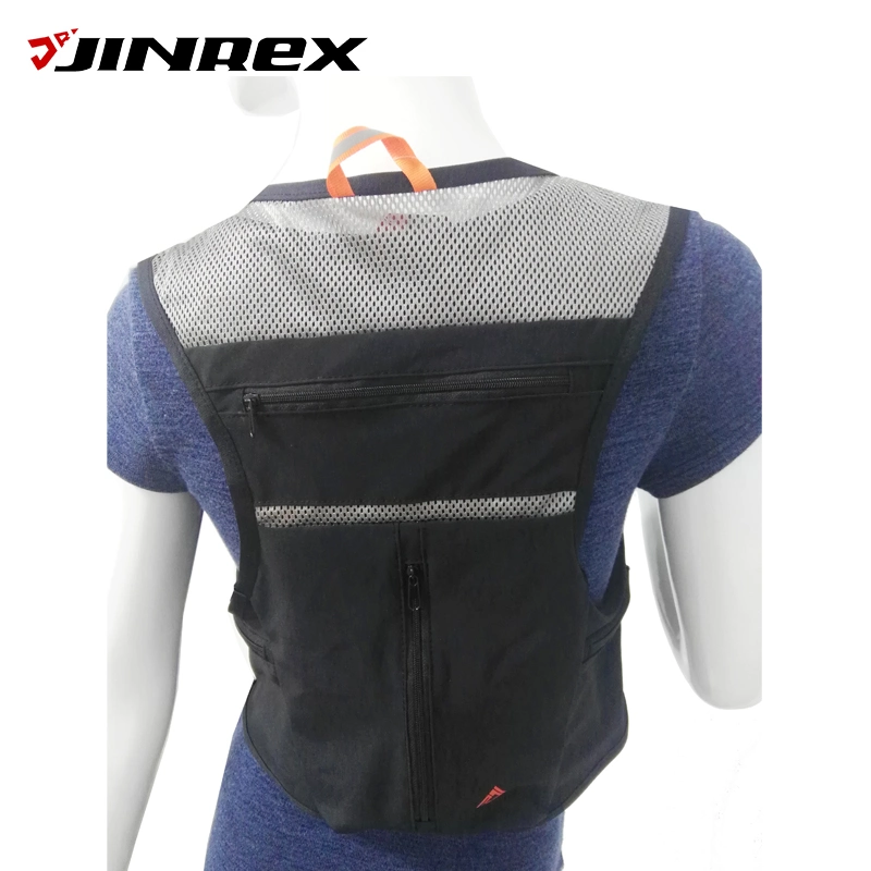 Hydration Bladder Outdoor Sports Running Cycling Hiking Marathon Light Jog Training Vest