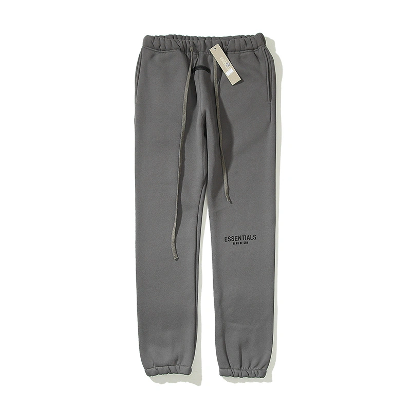 The Ultimate Comfortable Cotton Jogger Pants