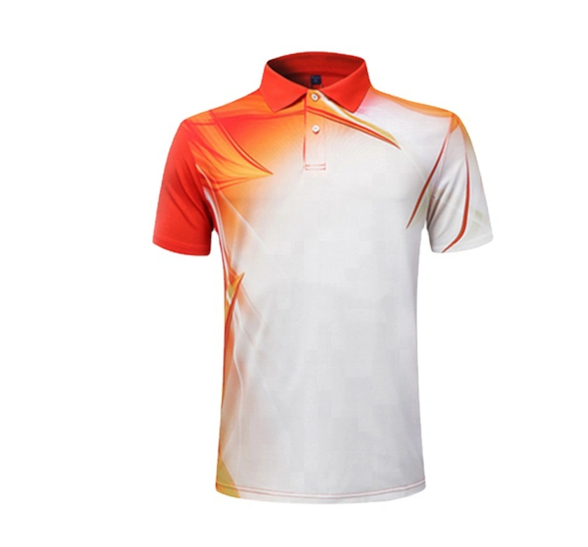 Custom Polo Shirt Women Dry Fit Golf Embroidered