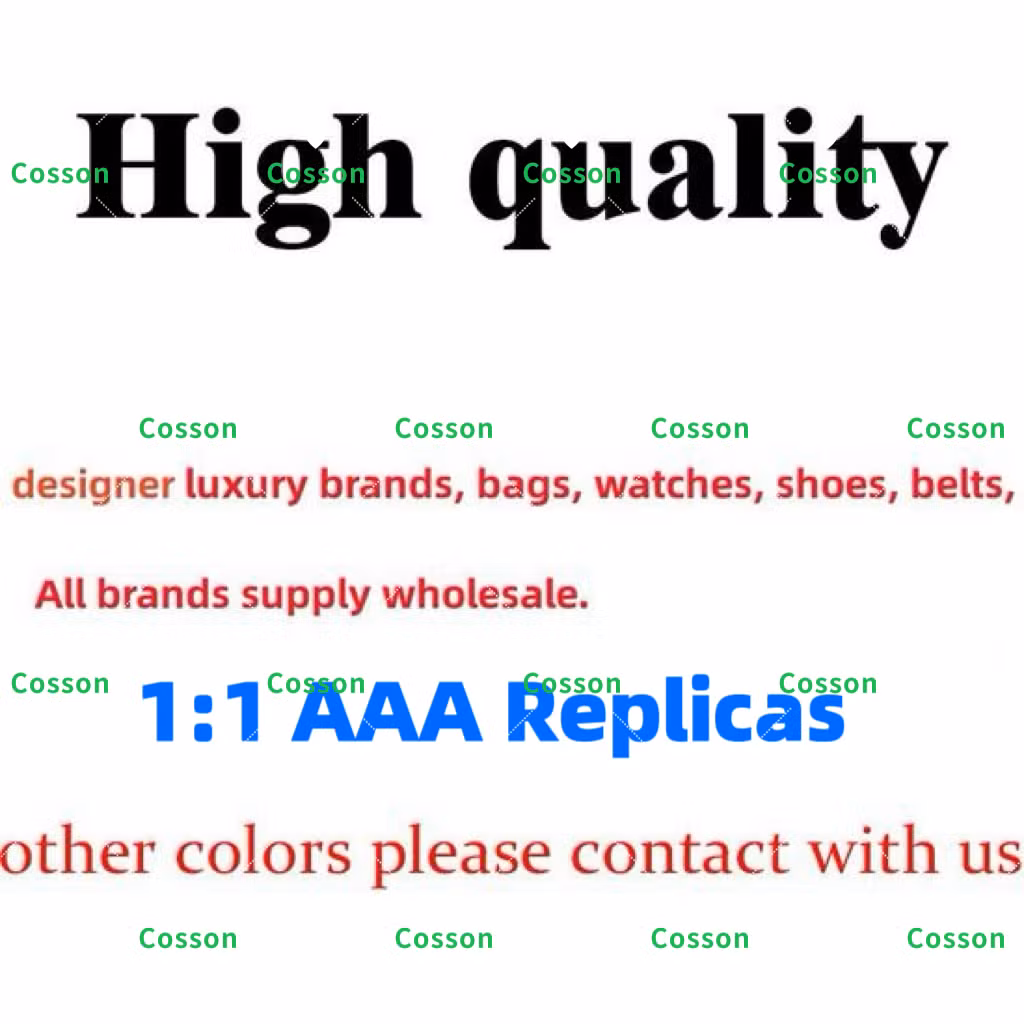 Autumn Mirror 1: 1 Winter Silicone Round Neck Black White Rose Lake Green Purple Encore Red Men&prime;s Women&prime;s Short Sleeve Luxury Brand Guangdong Production Tshirt