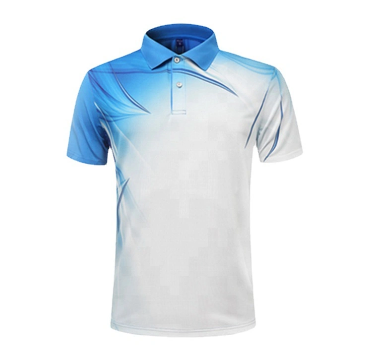 Custom Polo Shirt Women Dry Fit Golf Embroidered