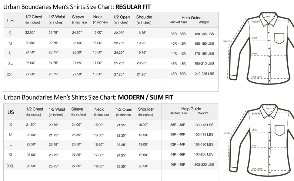 Free Sample Men&prime;s Black Plus Size Button-up Shirt with Long Sleeve Placket and Patch Pockets Men&prime;s Shirts