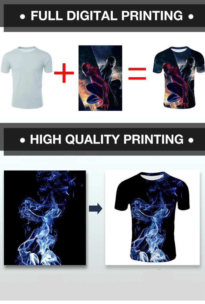 High Quality Heavyweight Cotton T Shirts Exporters Long Sleeve White T Shirt for Men Wholesale Blank T Shirt