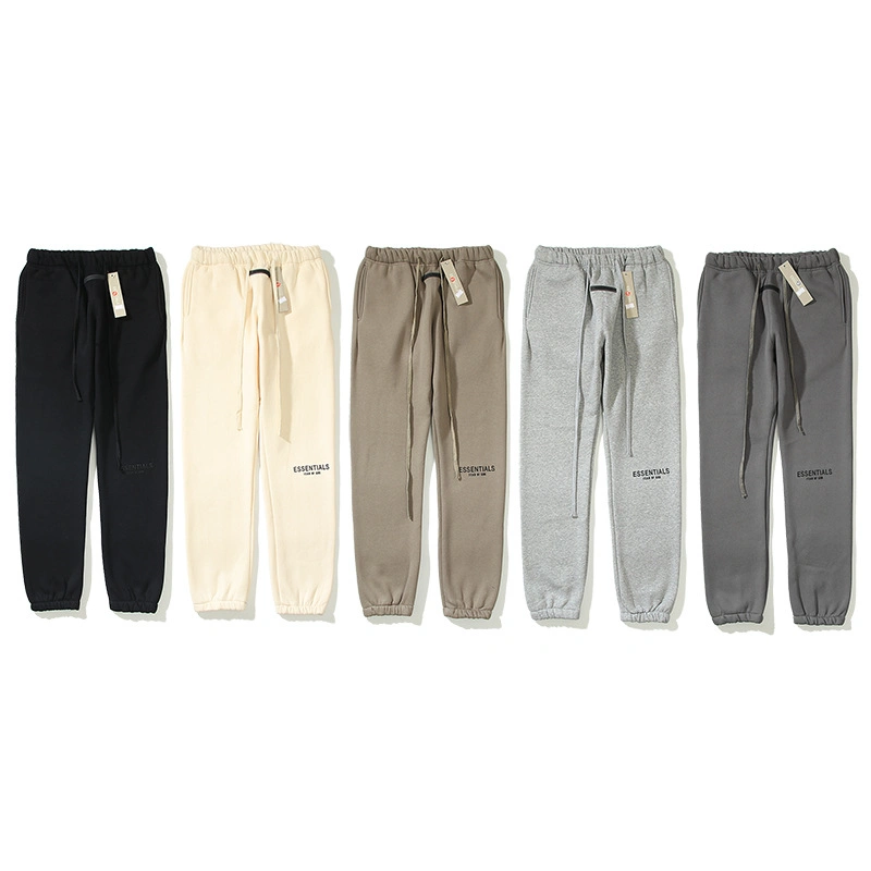 The Ultimate Comfortable Cotton Jogger Pants