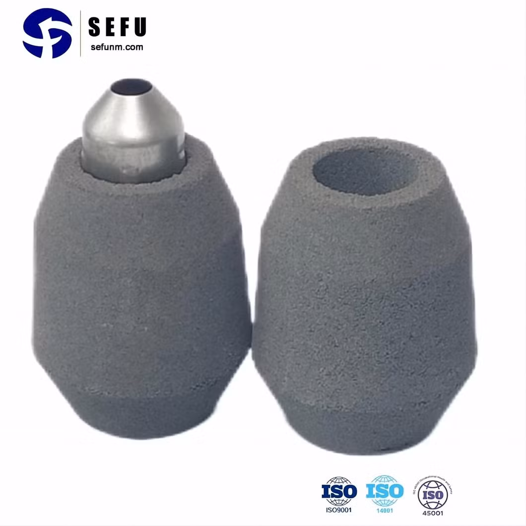 Enhance Casting Quality with Premium Refractory Exothermic Feeder Sleeves
