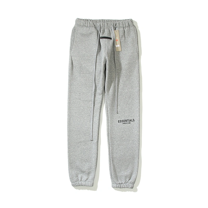 The Ultimate Comfortable Cotton Jogger Pants