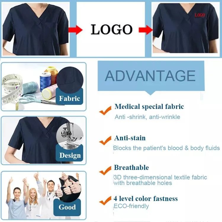 100% Cotton Design OEM Unisex Polo Shirt, Blank Sport Fit Custom Printing Logo