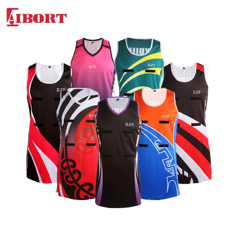 Aibort 100%Polyester Custom Cheap Sublimation T Shirt (T shirt 126)