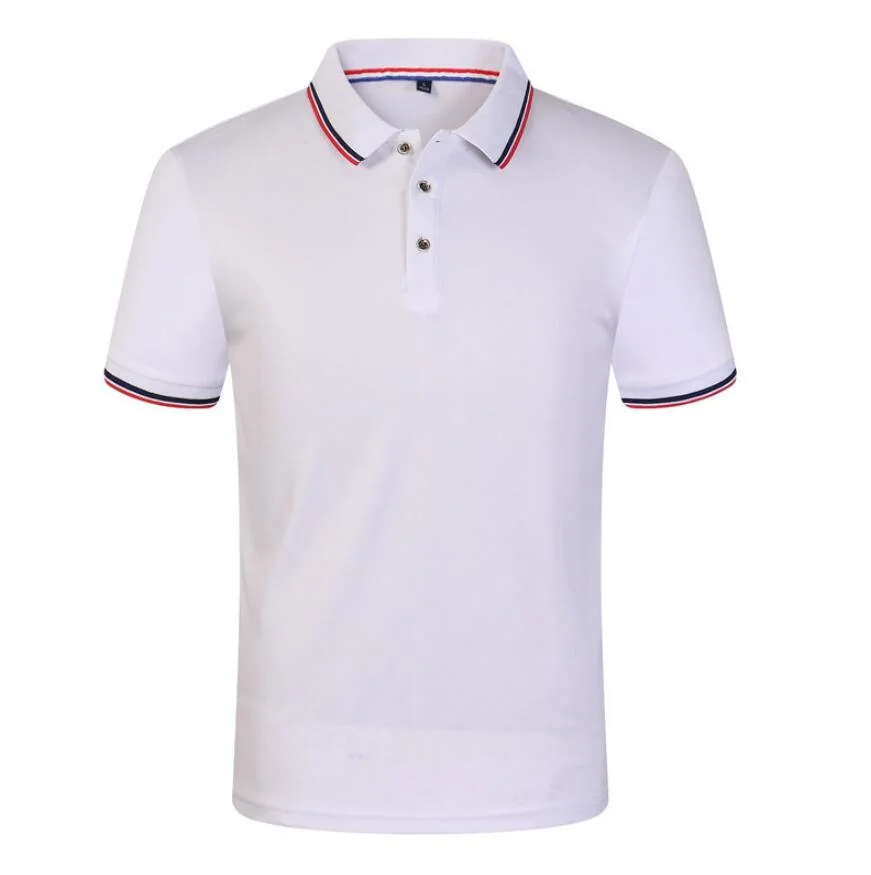 High Quality Comfort Soft Cotton 100% Pique Mens Polo Shirt Manufacturer with Custom Design