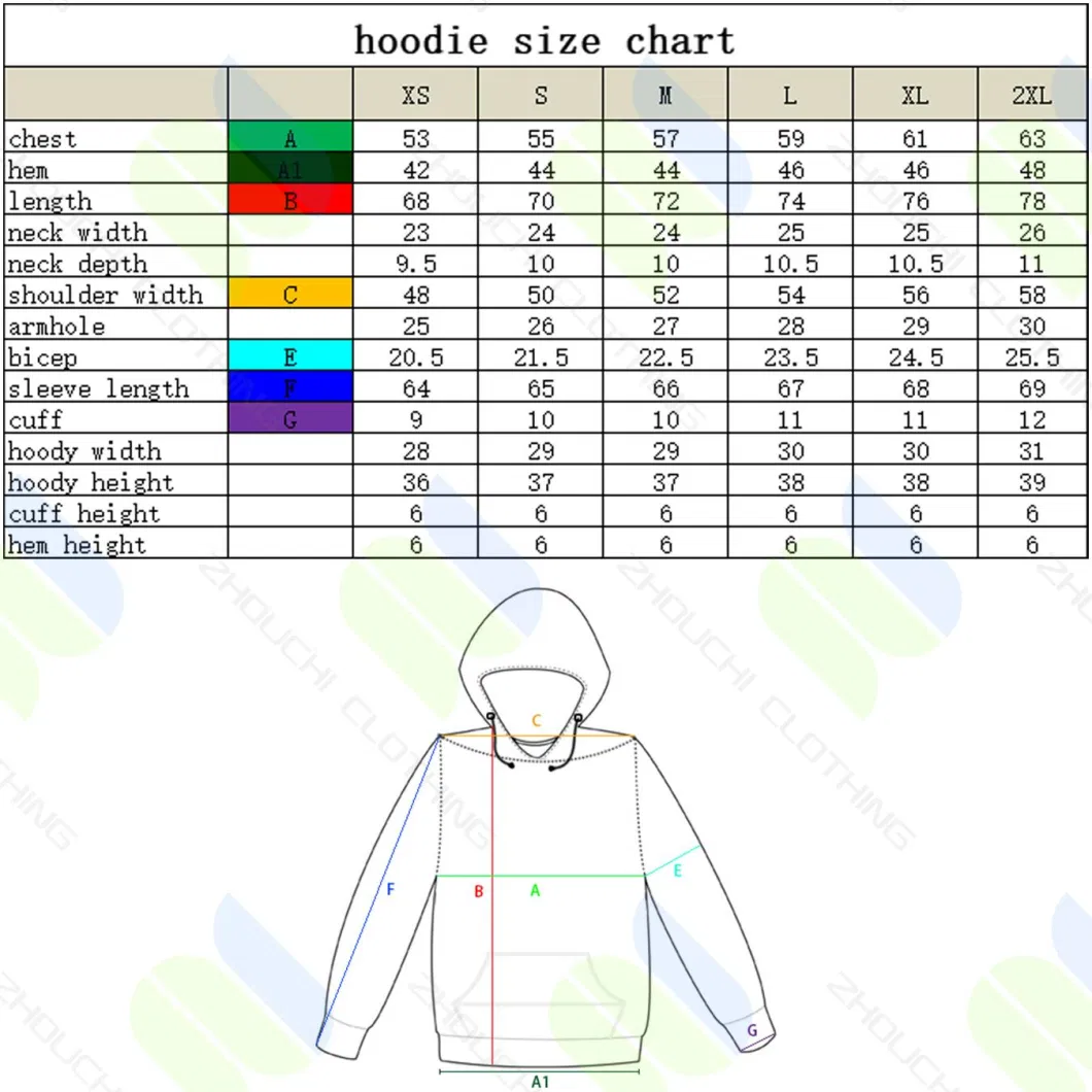 Mens Hoodie Long-Sleeved Drawstring Pocket Casual Pullover